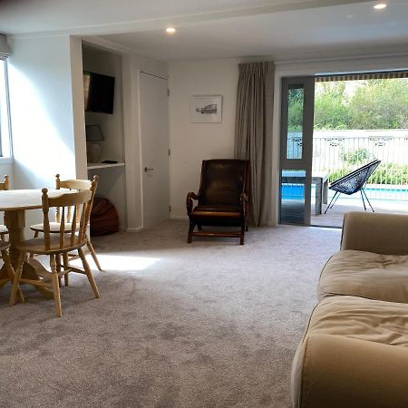 Apartament Marytrickle Lake Tekapo Zewnętrze zdjęcie