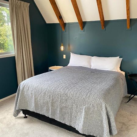 Apartament Marytrickle Lake Tekapo Zewnętrze zdjęcie