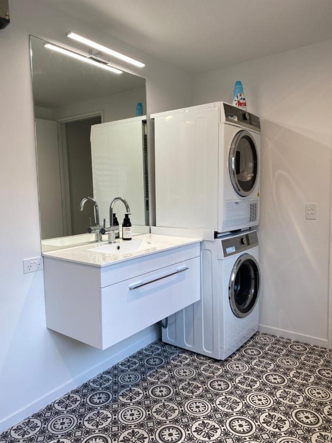 Apartament Marytrickle Lake Tekapo Zewnętrze zdjęcie