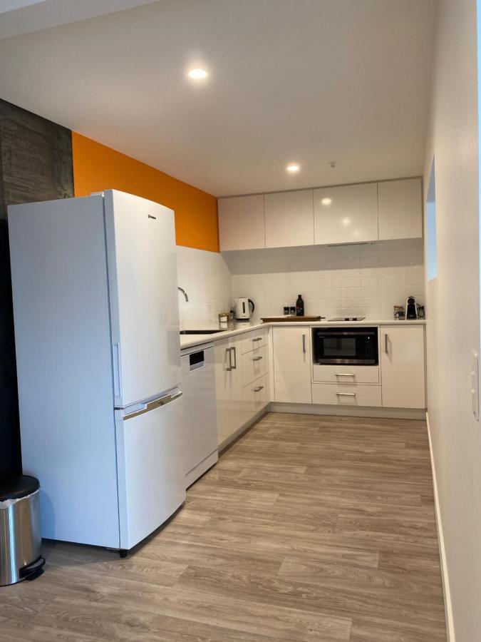 Apartament Marytrickle Lake Tekapo Zewnętrze zdjęcie