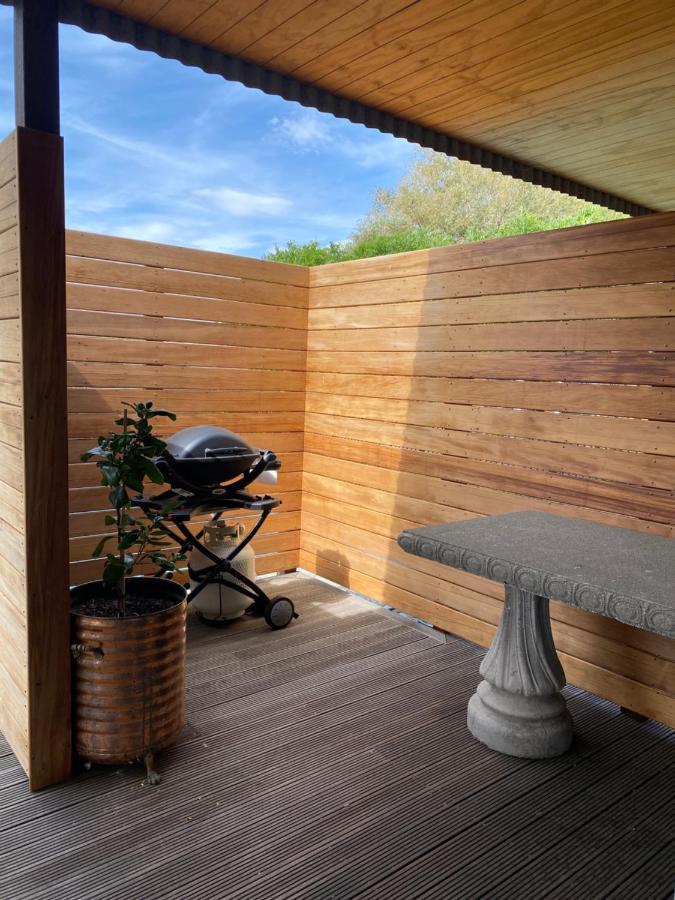 Apartament Marytrickle Lake Tekapo Zewnętrze zdjęcie