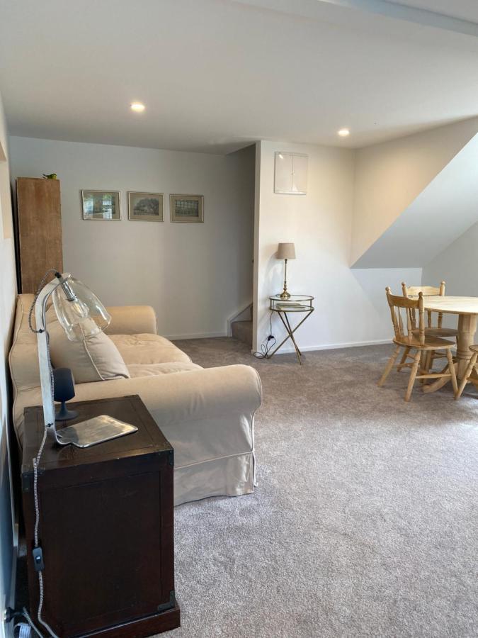 Apartament Marytrickle Lake Tekapo Zewnętrze zdjęcie