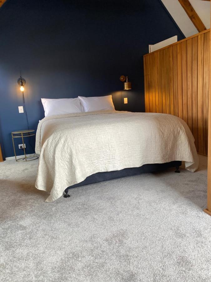 Apartament Marytrickle Lake Tekapo Zewnętrze zdjęcie
