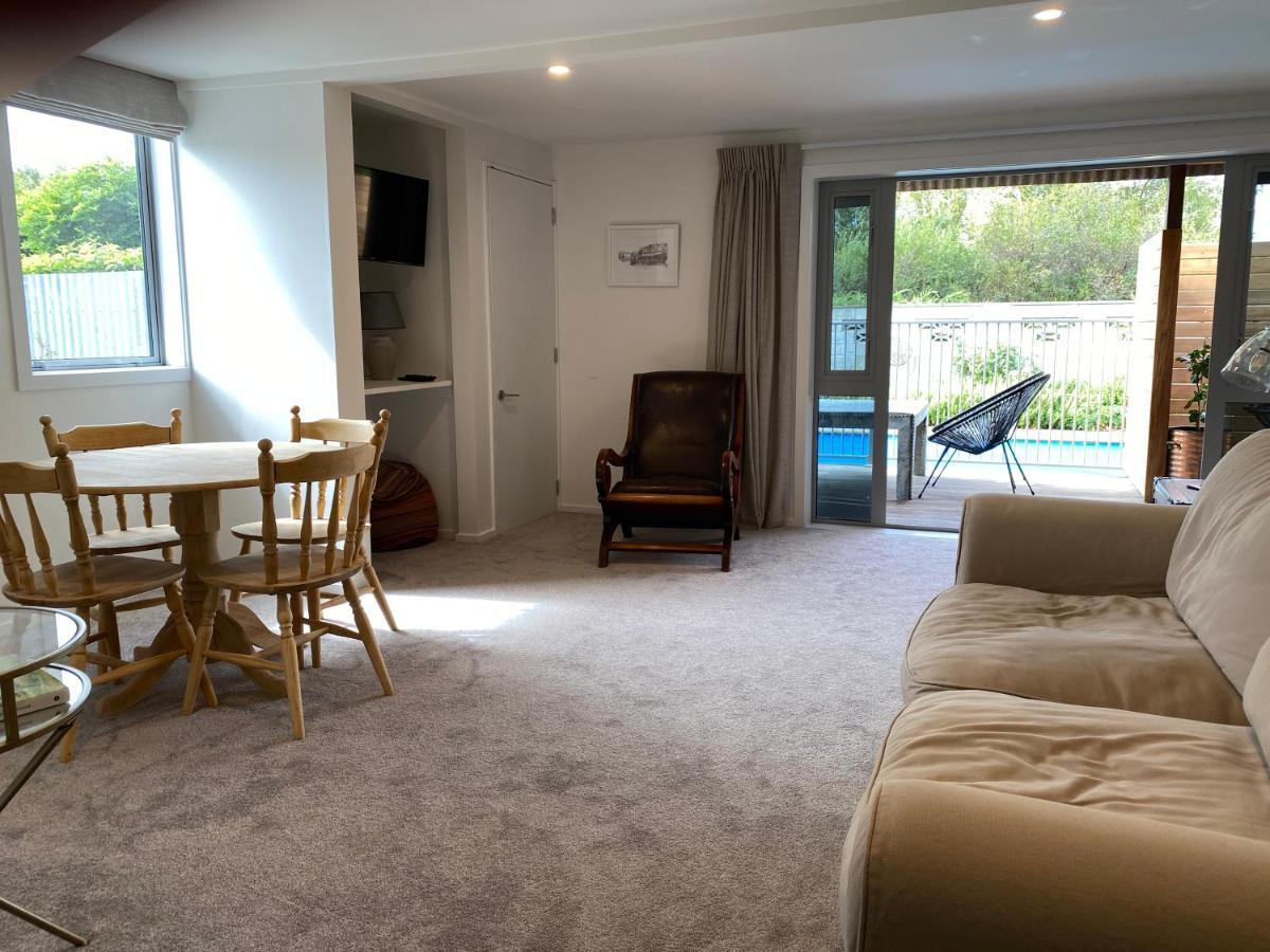 Apartament Marytrickle Lake Tekapo Zewnętrze zdjęcie