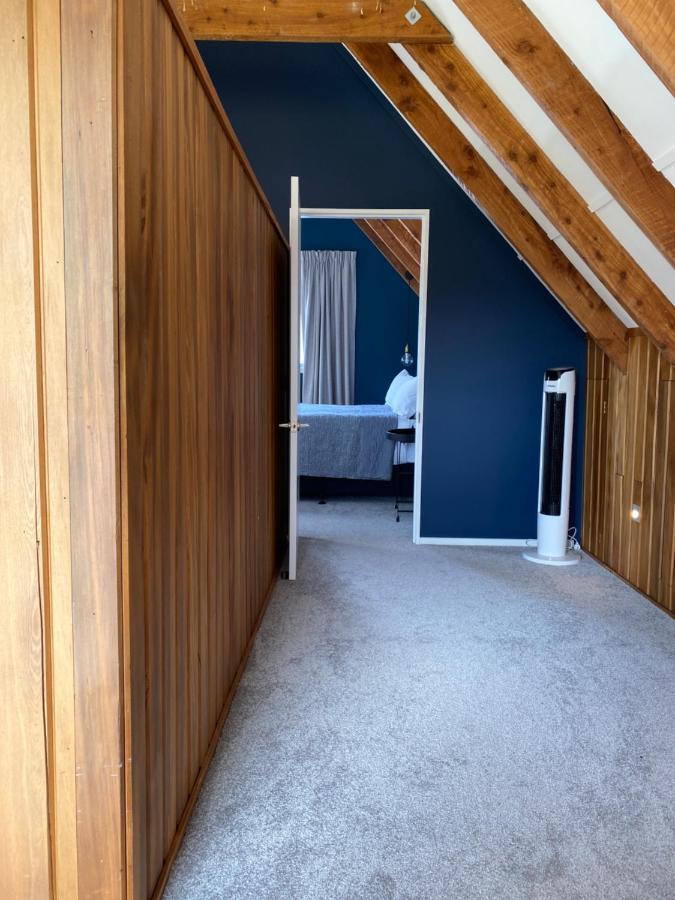 Apartament Marytrickle Lake Tekapo Zewnętrze zdjęcie