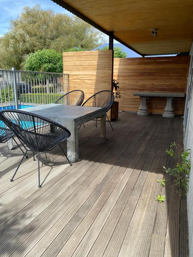 Apartament Marytrickle Lake Tekapo Zewnętrze zdjęcie