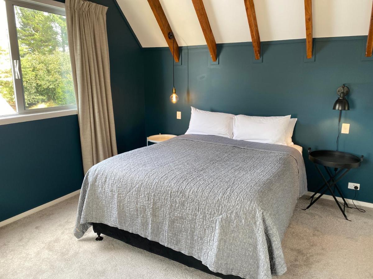 Apartament Marytrickle Lake Tekapo Zewnętrze zdjęcie