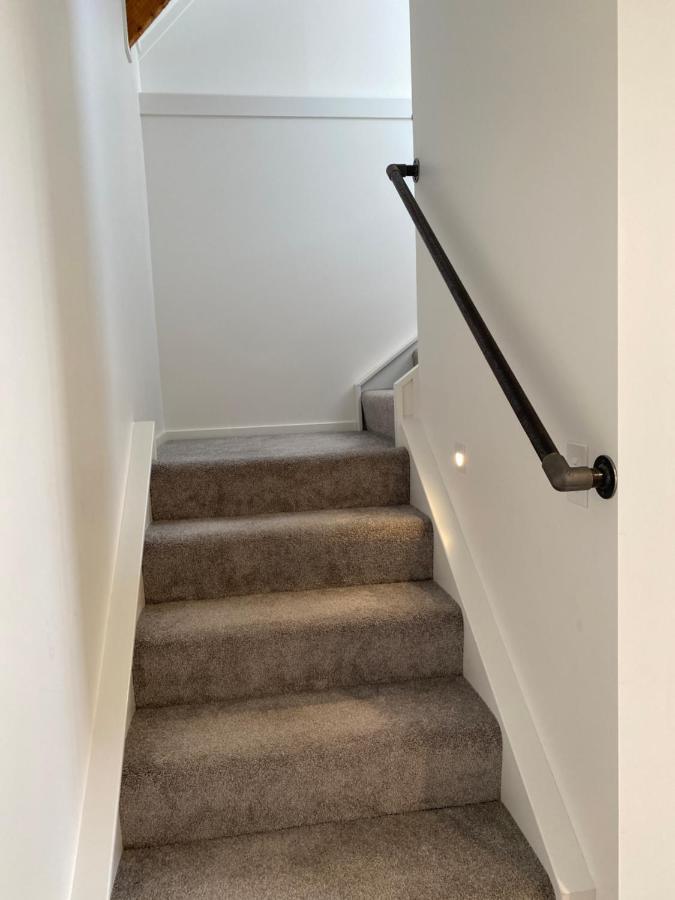 Apartament Marytrickle Lake Tekapo Zewnętrze zdjęcie